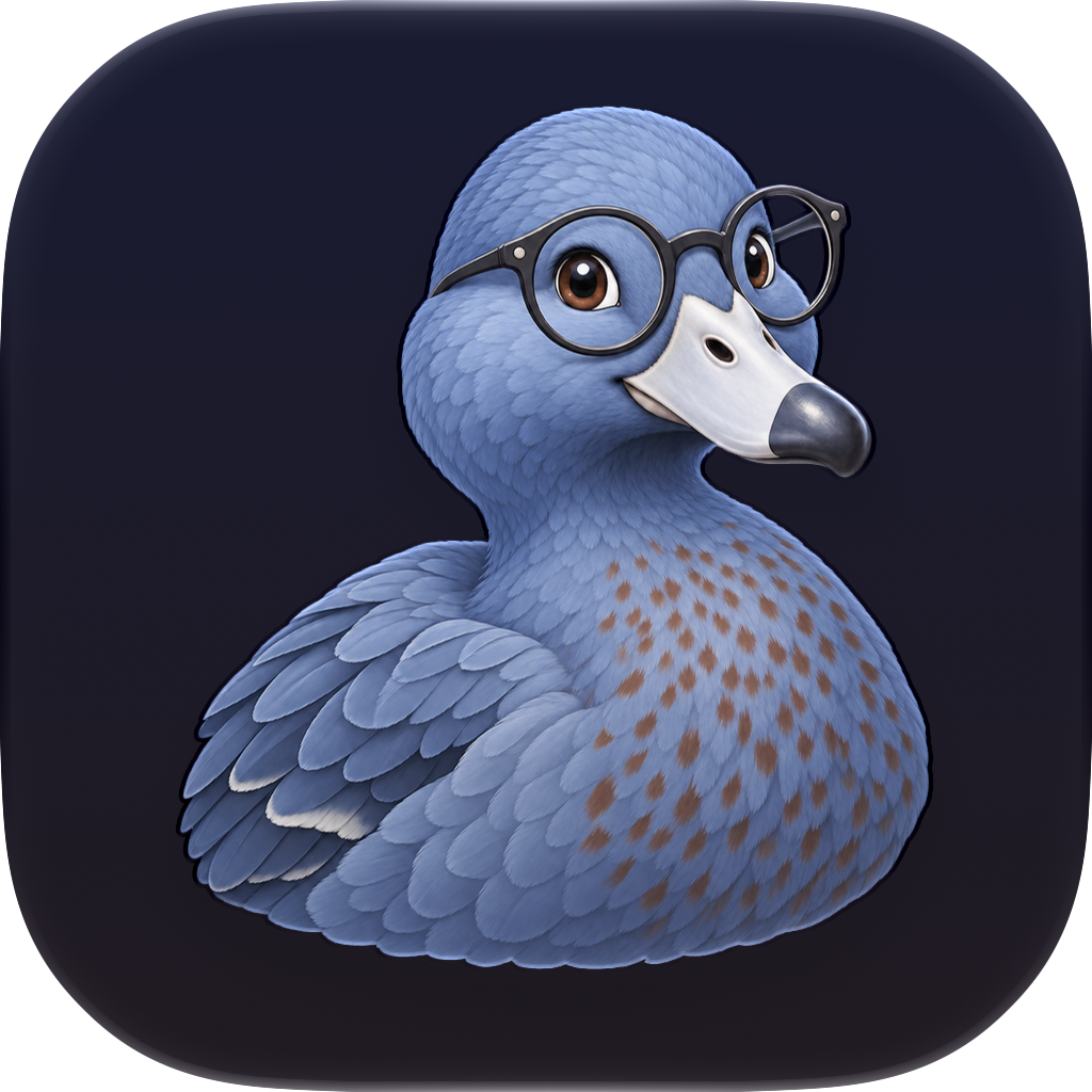 Whio app icon