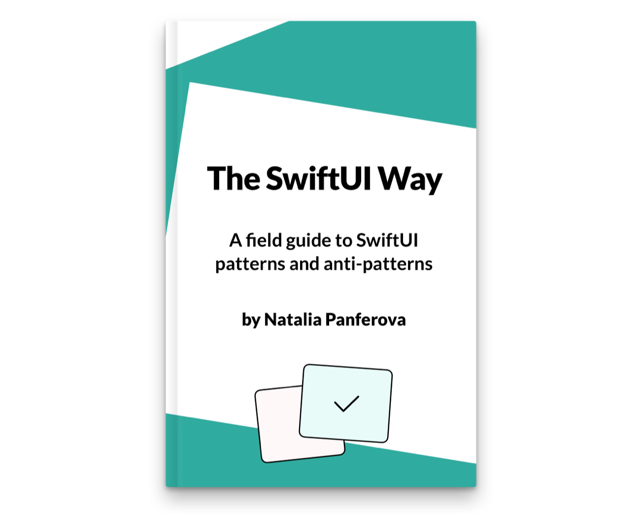 The SwiftUI Way by Natalia Panferova