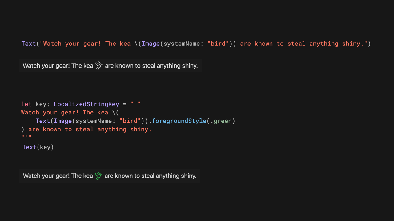 Embedding SF Symbols in SwiftUI Text