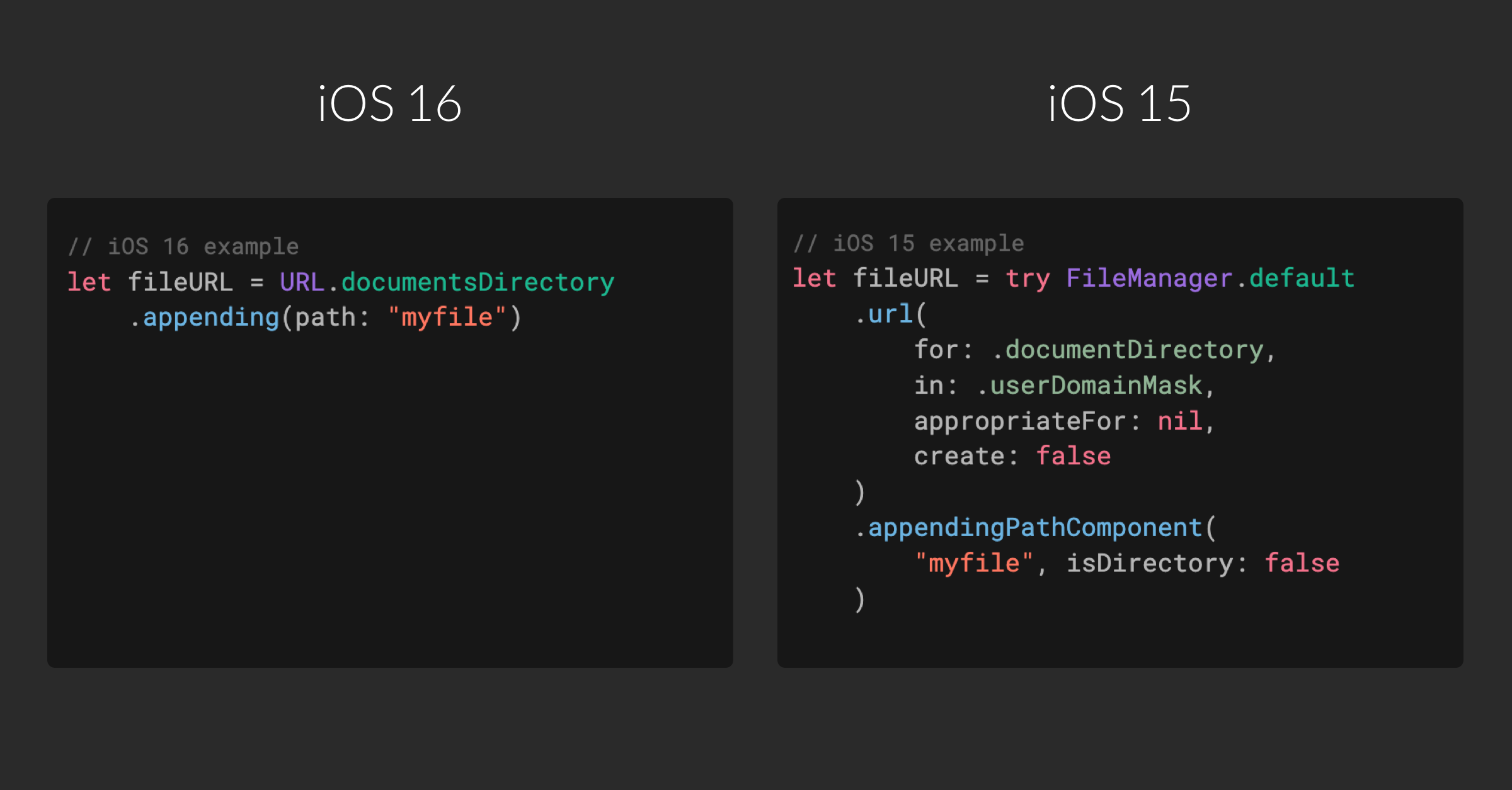 Custom URL Scheme | Deep-Link iOS 13 and later Swift 5