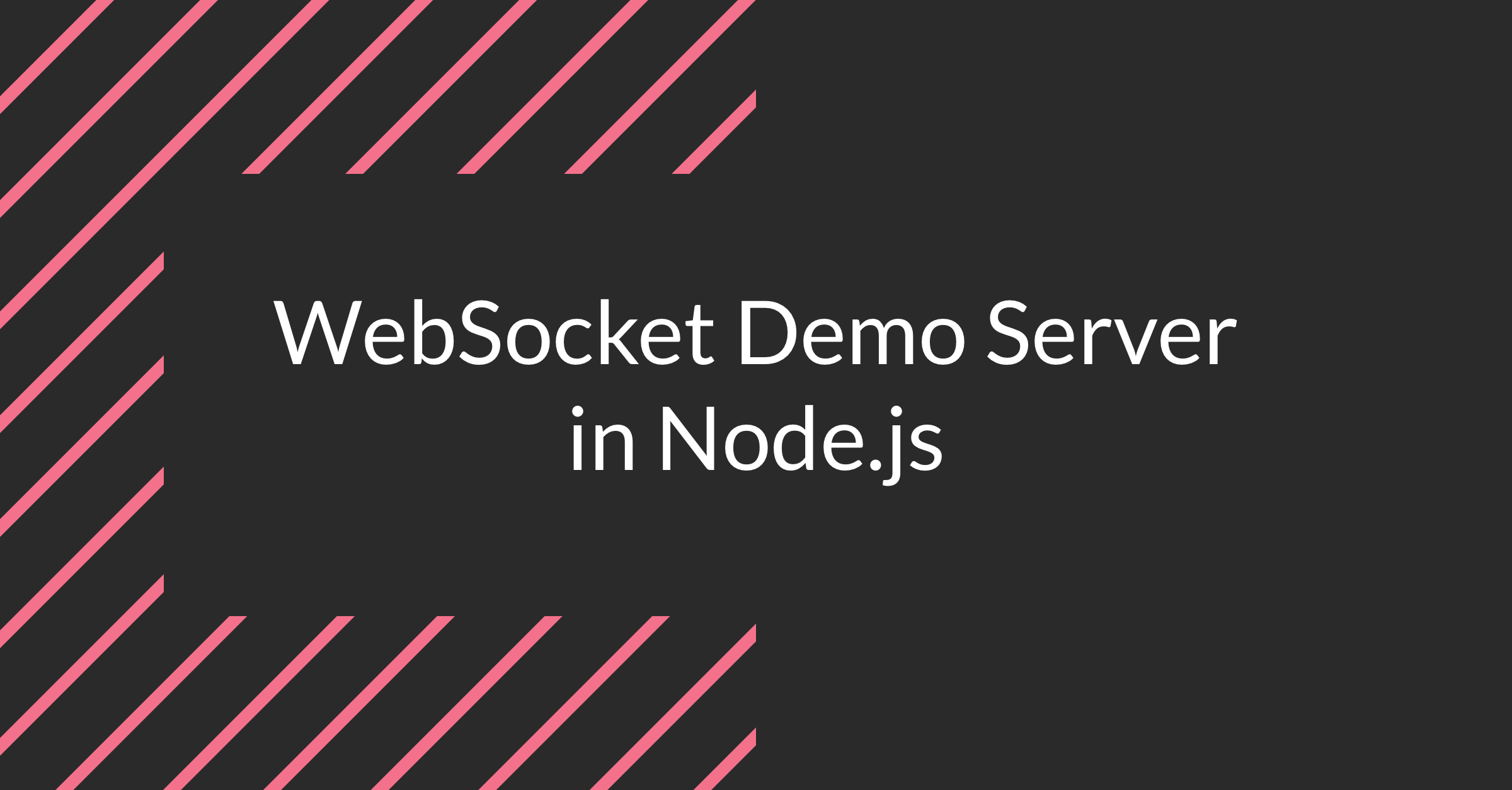 websocket-demo-server-in-node-js